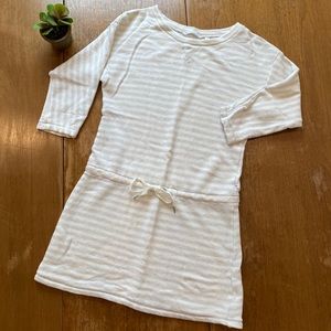 Victoria's Secret terry cloth coverup